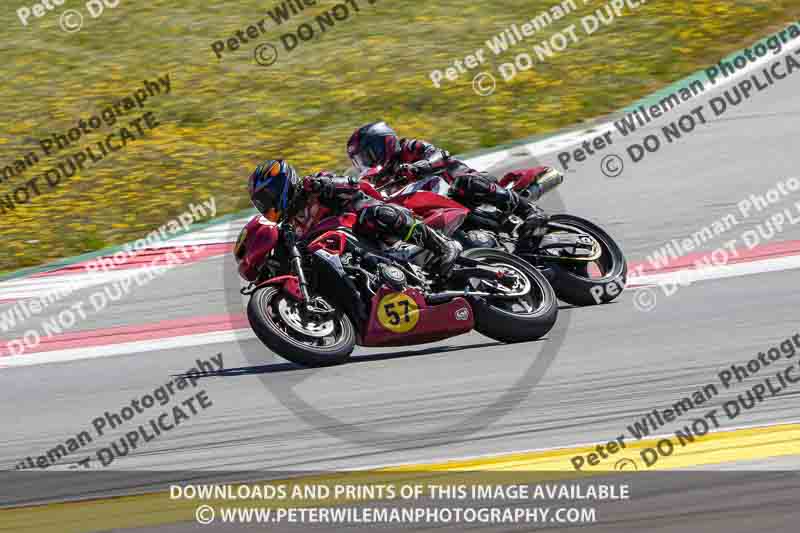 May 2023;May 2024;motorbikes;no limits;peter wileman photography;portimao;portugal;trackday digital images
